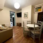 The Claude House